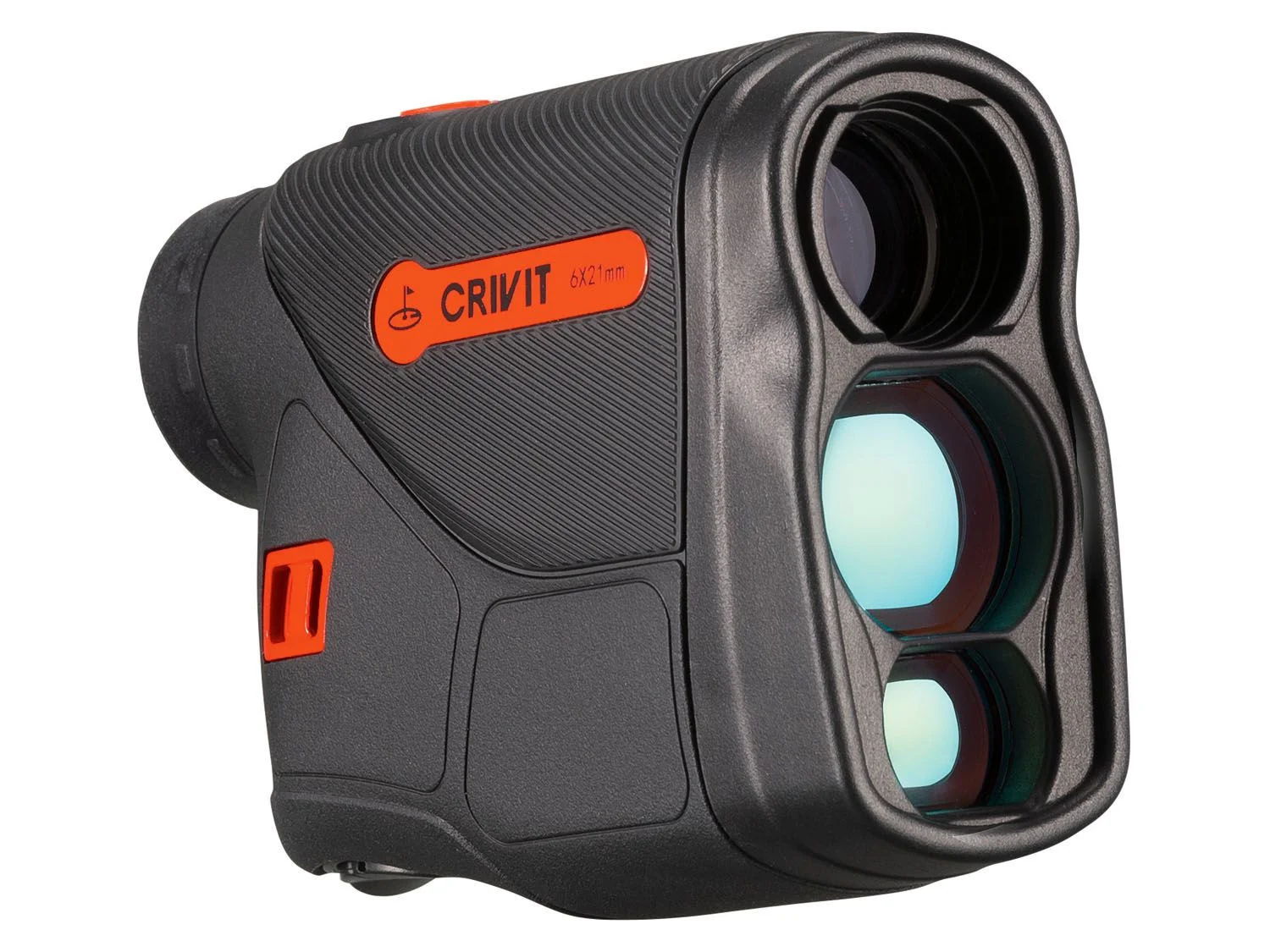 Crivit Laserafstandsmeter voor golf, €119,00