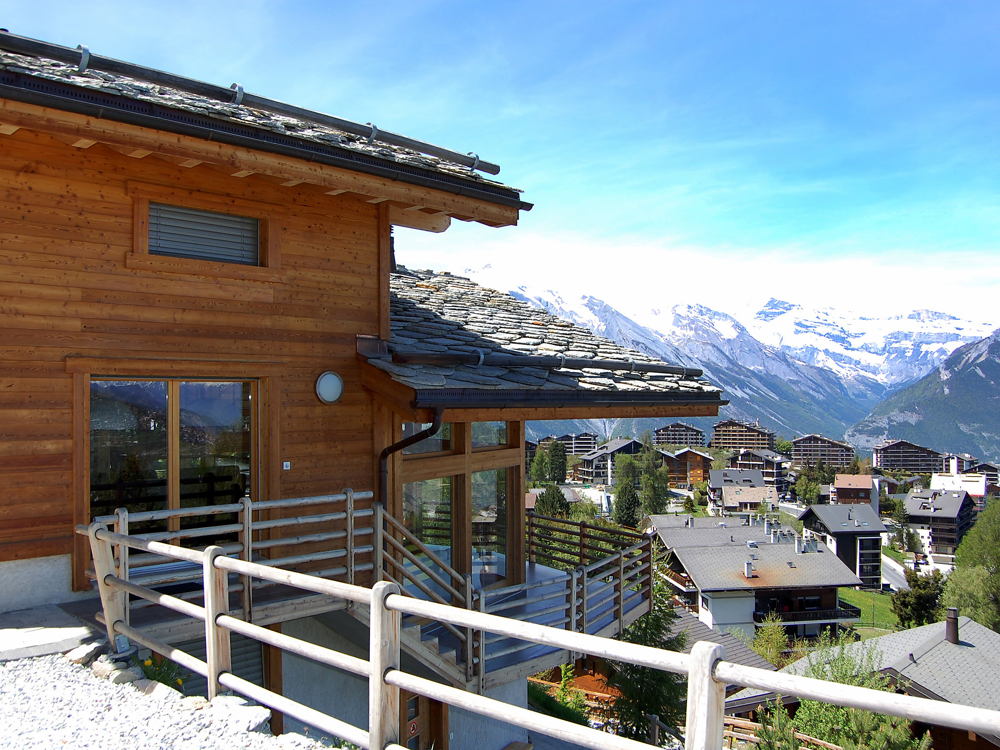 Chalet Aquarius