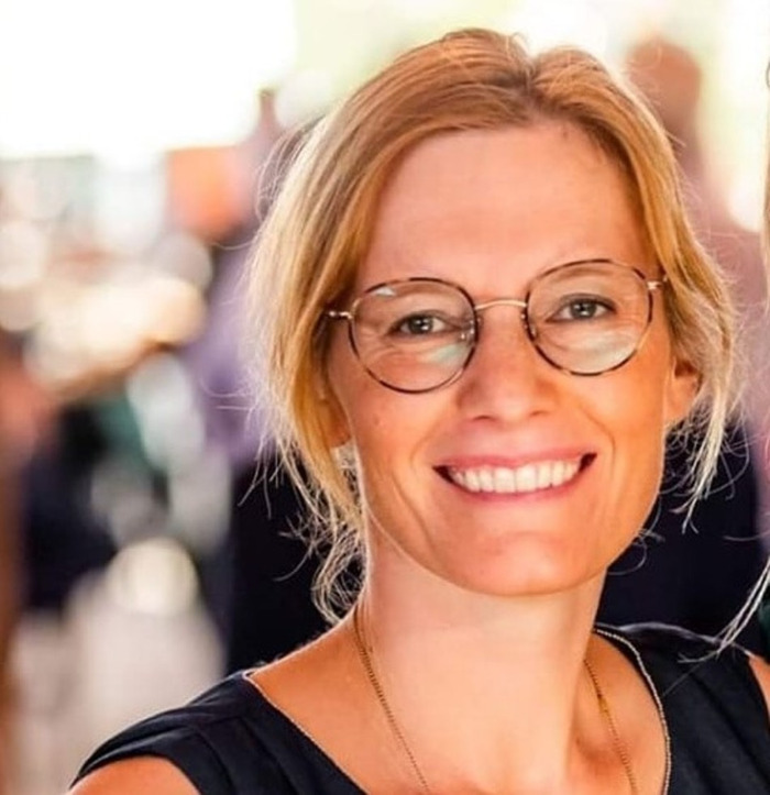 'Een dag in het leven van... Sara Vercauteren, DPG Media'