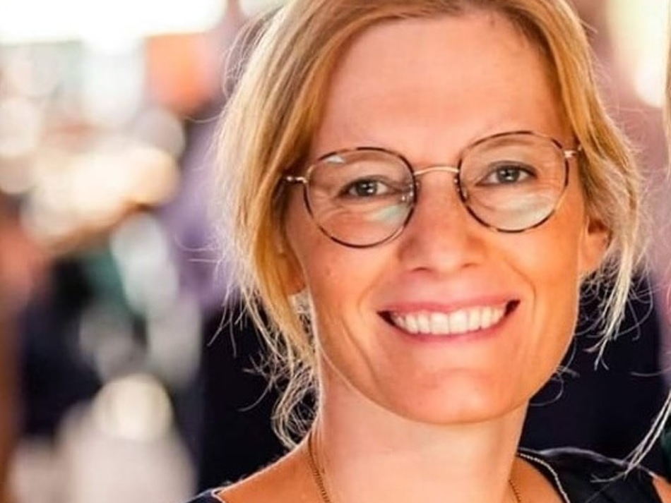'Une journée dans la vie de... Sara Vercauteren, DPG Media'