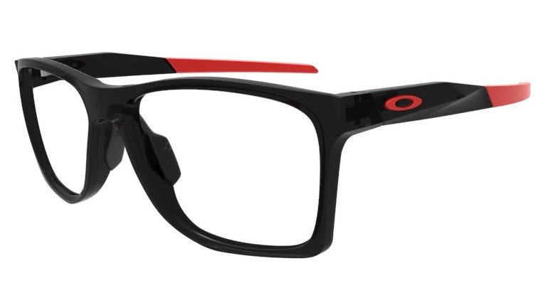 OAKLEY ACTIVATE BLACK INK