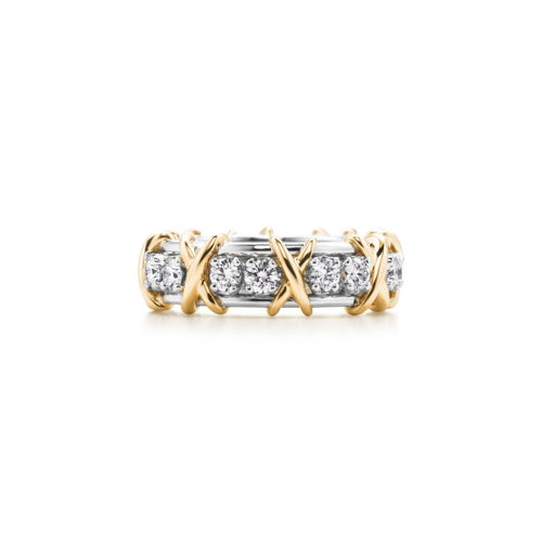 Tiffany & Co. - Jean Schlumberger ring