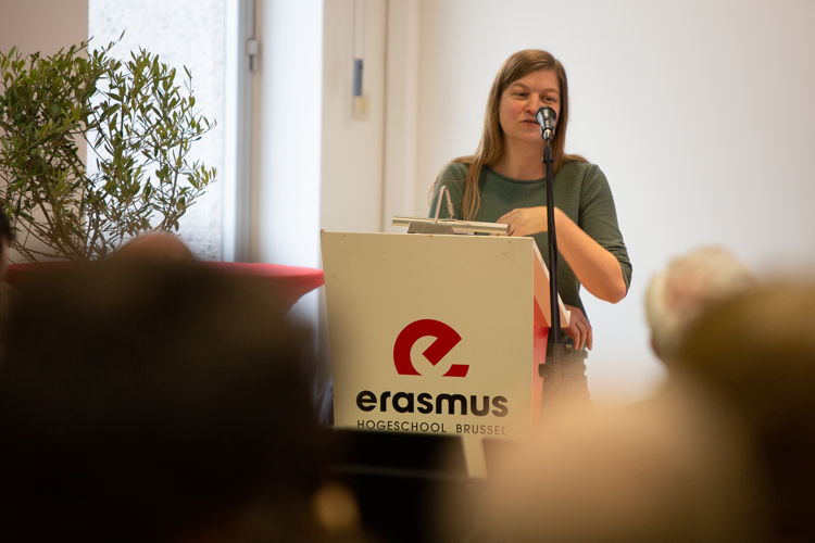 Dr. Joke Wuestenbergs: arts-specialist gerechtelijke geneeskunde UZ Leuven