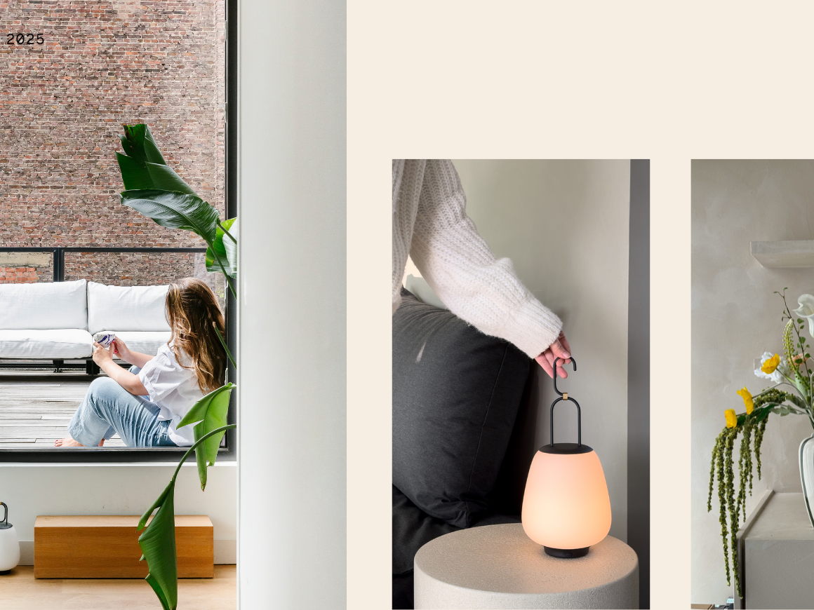 Zon in je hart en huis: ontdek de nieuwe Blossom Up collectie van Anneke Crauwels