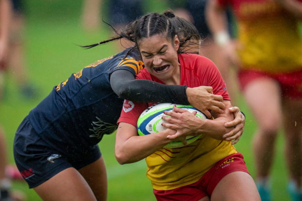 RUGBY: CW Championships begin Thursday in Calgary