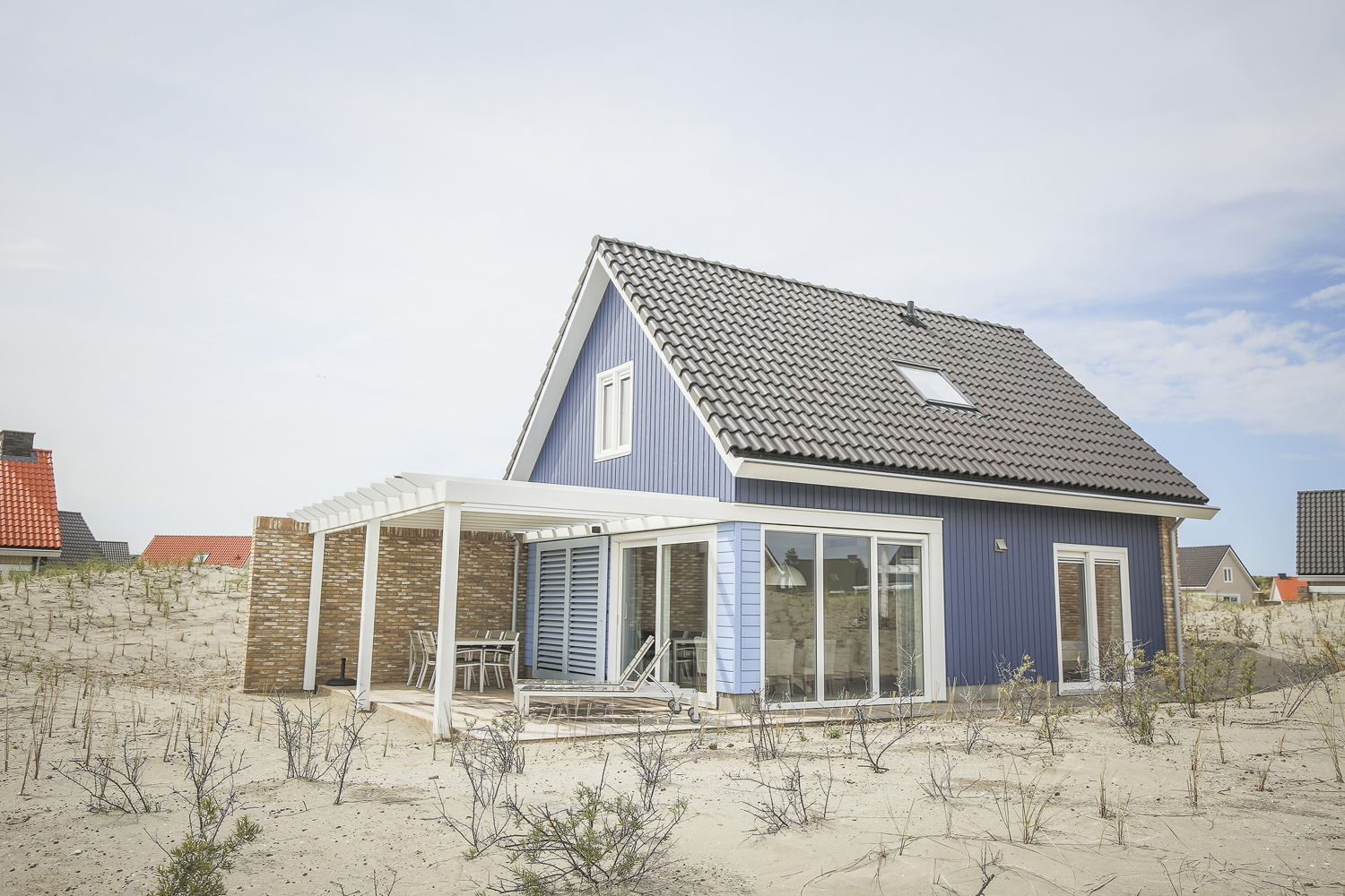 Landal Ouddorp Duin