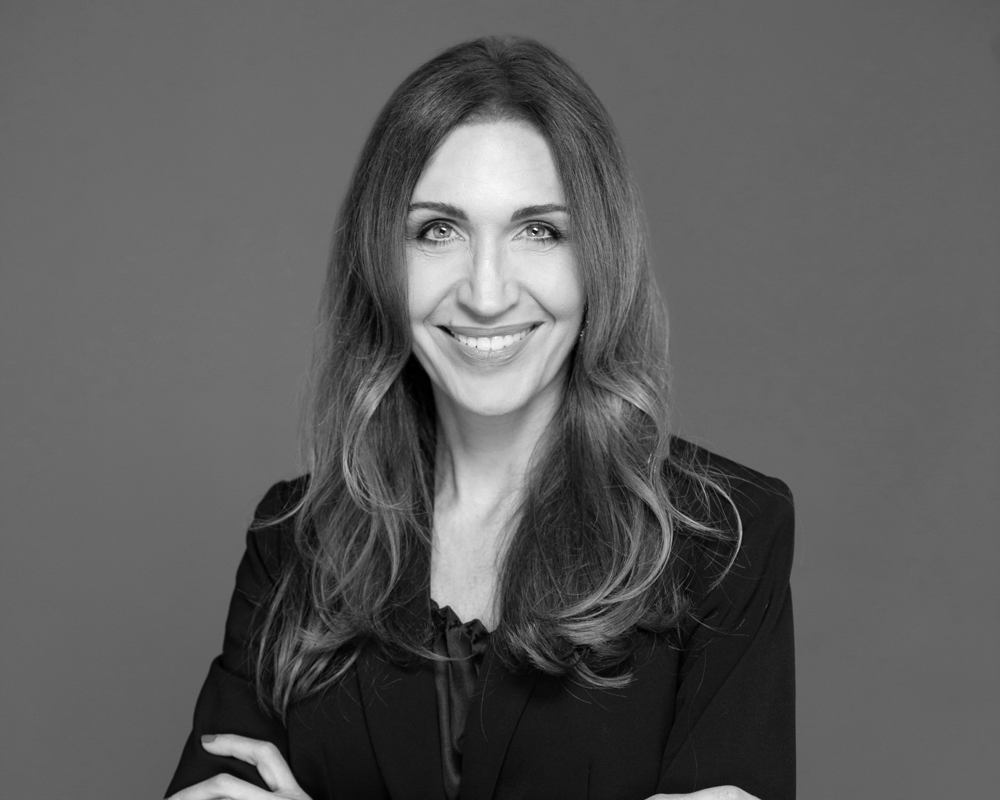 Michelle Freyre - President, Global Brands, Clinique