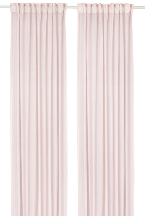 IKEA_January News '25_STENFRÖ sheer curtains_€14,99_PE938163 IKEA_January News '25_STENFRÖ sheer curtains_€14,99_PE938163