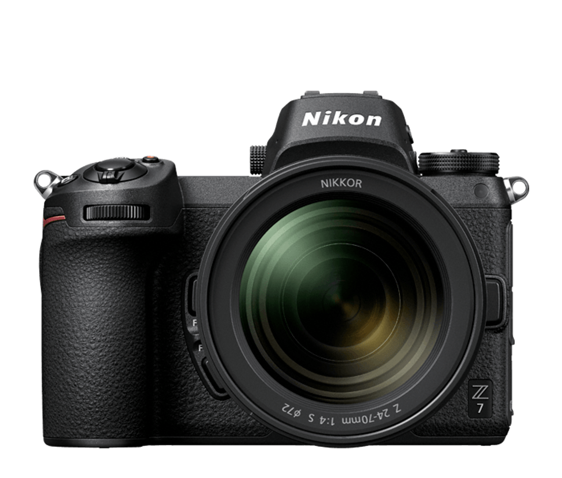 Nikon develops new firmware for its full-frame mirrorless cameras, the Nikon Z 7 and Nikon Z 6