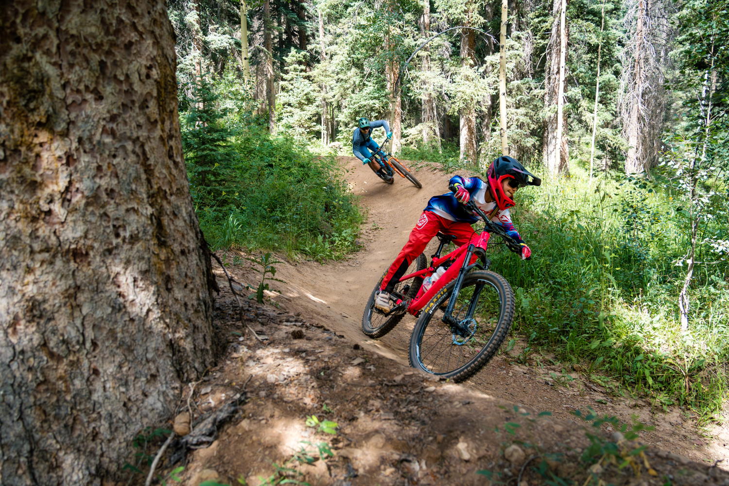 Courtesy Christian Ridings/Purgatory Ski Resort