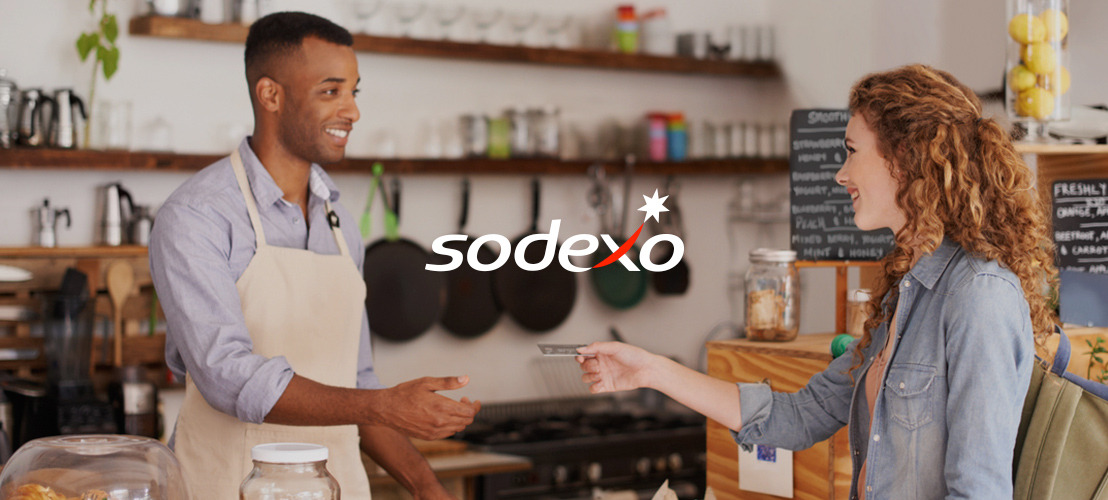 Sodexo and Prophets launch a new B2B platform