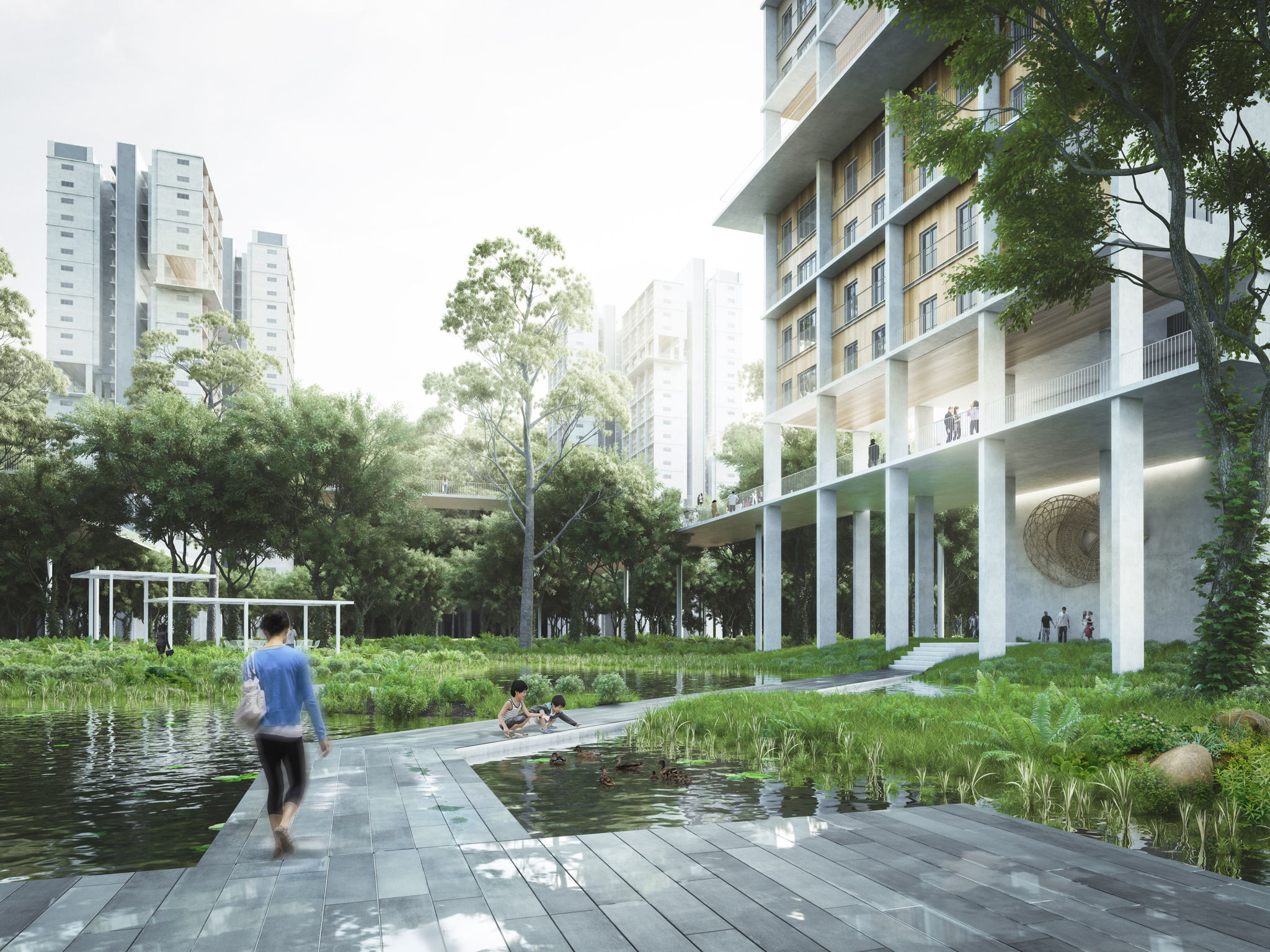Image credit: MKPL Architects