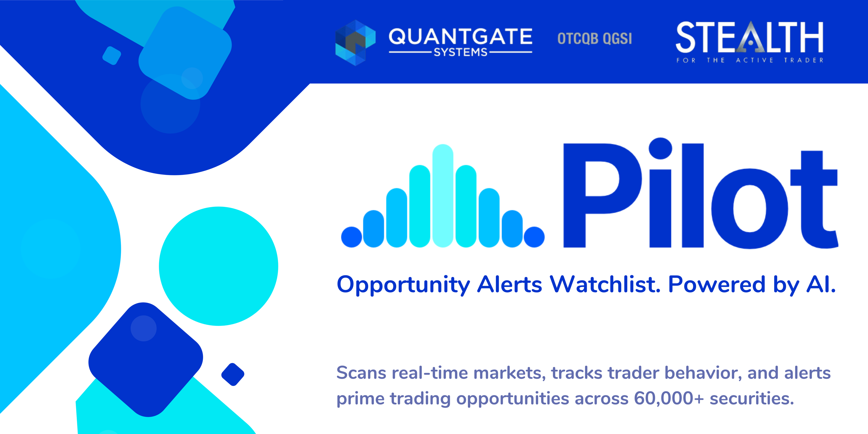 Updated Pilot Trading App Launches on Play Store and iOS 