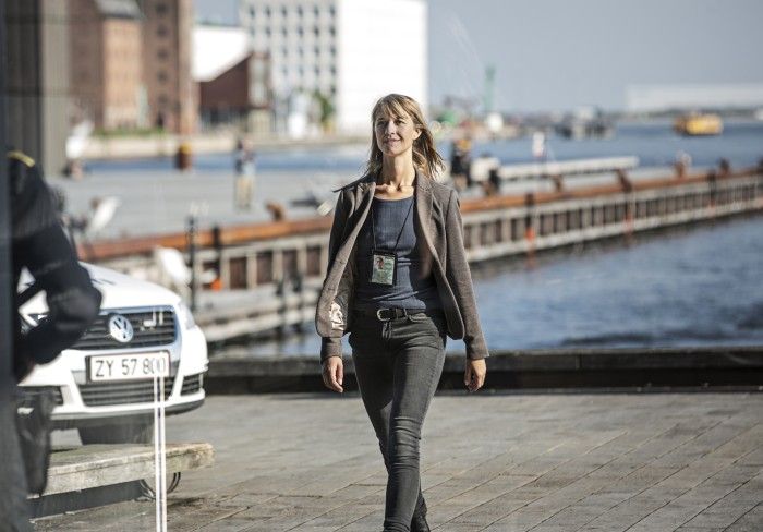 Louise Falck (Sarah Hjort Ditlevsen) - (c) StudioCanal