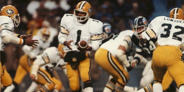 Warren Moon