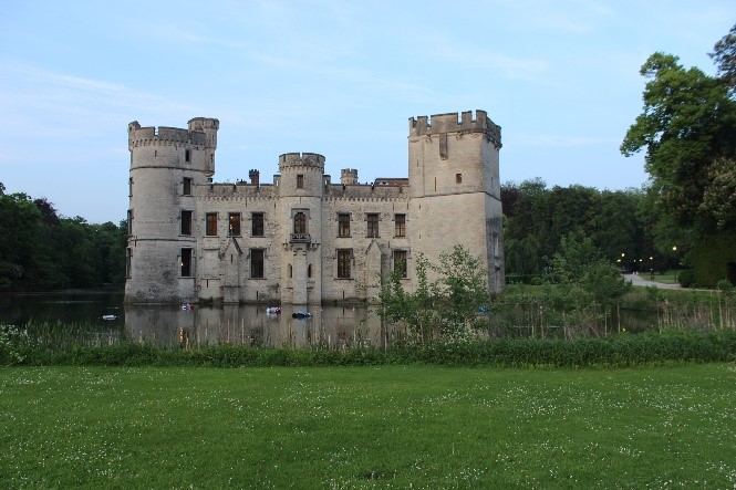 Meise (Plantentuin)