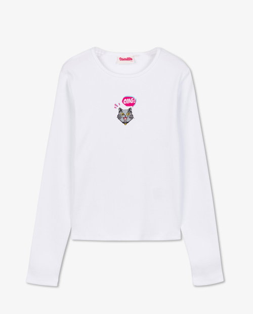 JBC CAMILLE COLLECTIE -136711WTM_50_l - 19,95EUR