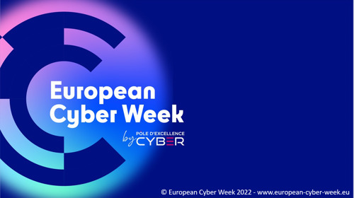 Thales présente ses activités de cyber à l’European Cyber Week de Rennes