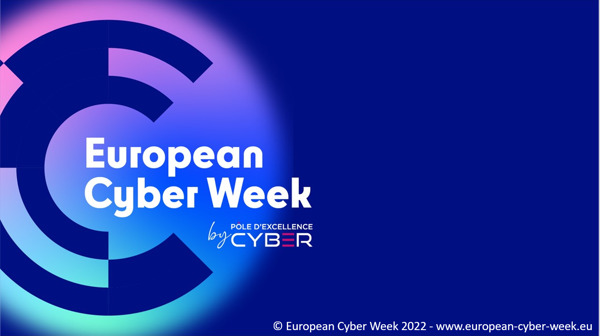 Preview: Thales présente ses activités de cyber à l’European Cyber Week de Rennes