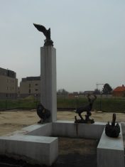 Stief Desmet, Aalter (2011)