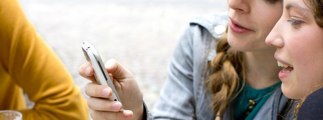 Gratis Mobile app geeft volledige controle over mobiel verbruik