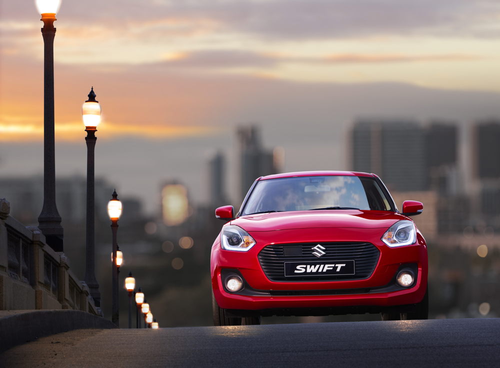 Swift
