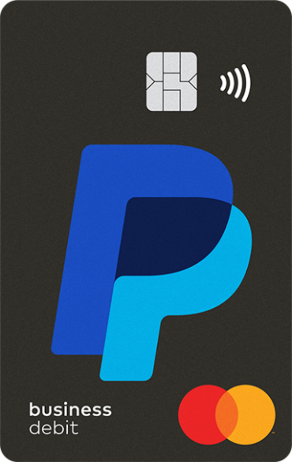 PayPal et Mastercard étendent l’offre de leur carte de débit populaire en Europe, y compris en Belgique
