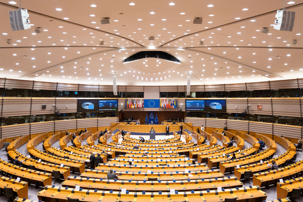 European Parliament opens its doors to the public on Multilingualism Day 2022