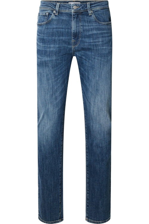 Selected_Trous SEL Slh175-Slim Leon 6432 M.B Super Jns Noos_JUTTU_€79,99