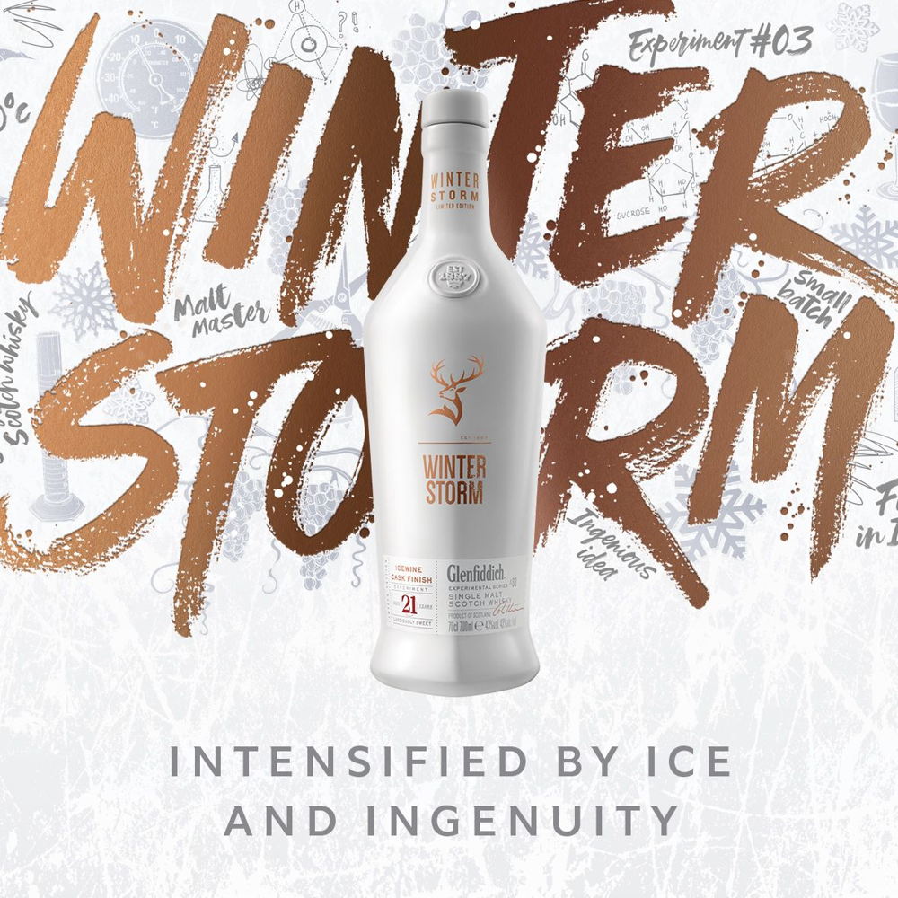 Photo credit: Glenfiddich