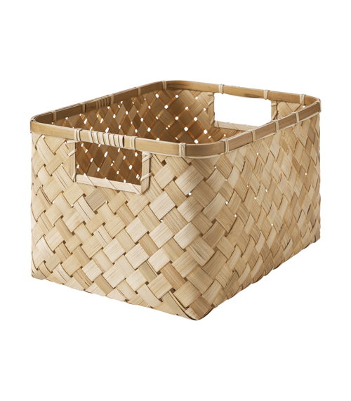 IKEA_October News 2023_VÄXTHUS basket €14.99_PE904825 IKEA_October News 2023_VÄXTHUS basket €14.99_PE904825