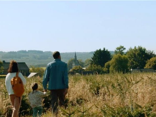 AIR ET SO SOIR VOIENT LE BON CÔTÉ DES ÉCRANS 