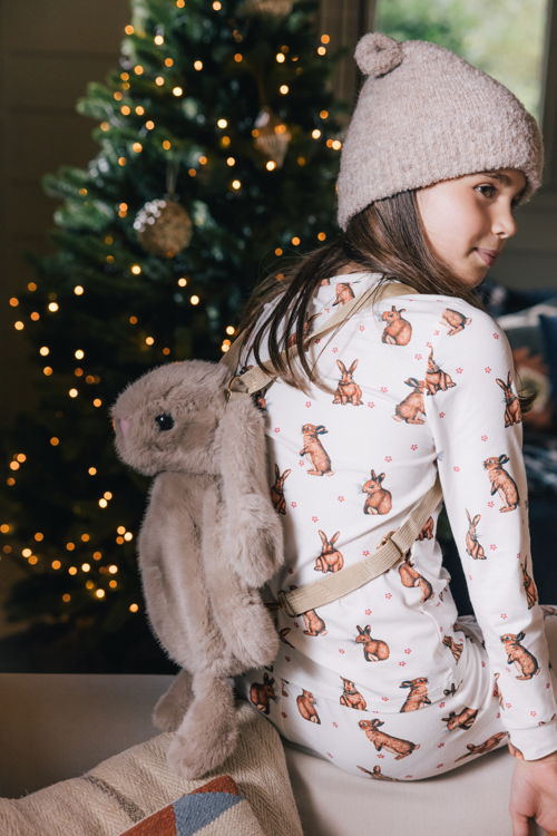 Kerstfolder Pyjama 24-28