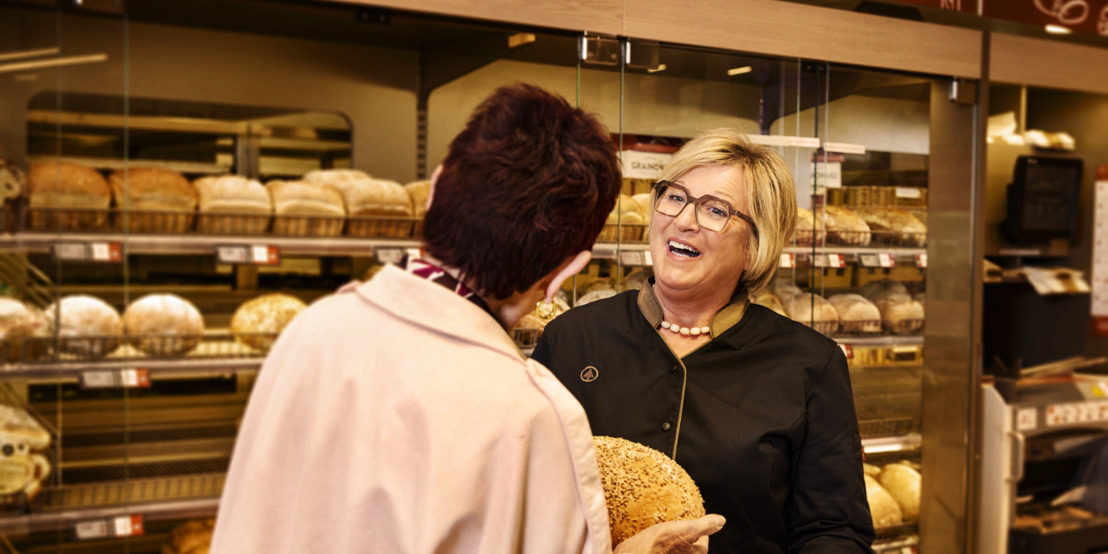Spar Colruyt Group in Tielt-Winge reopens 7 days a week with extended opening hours