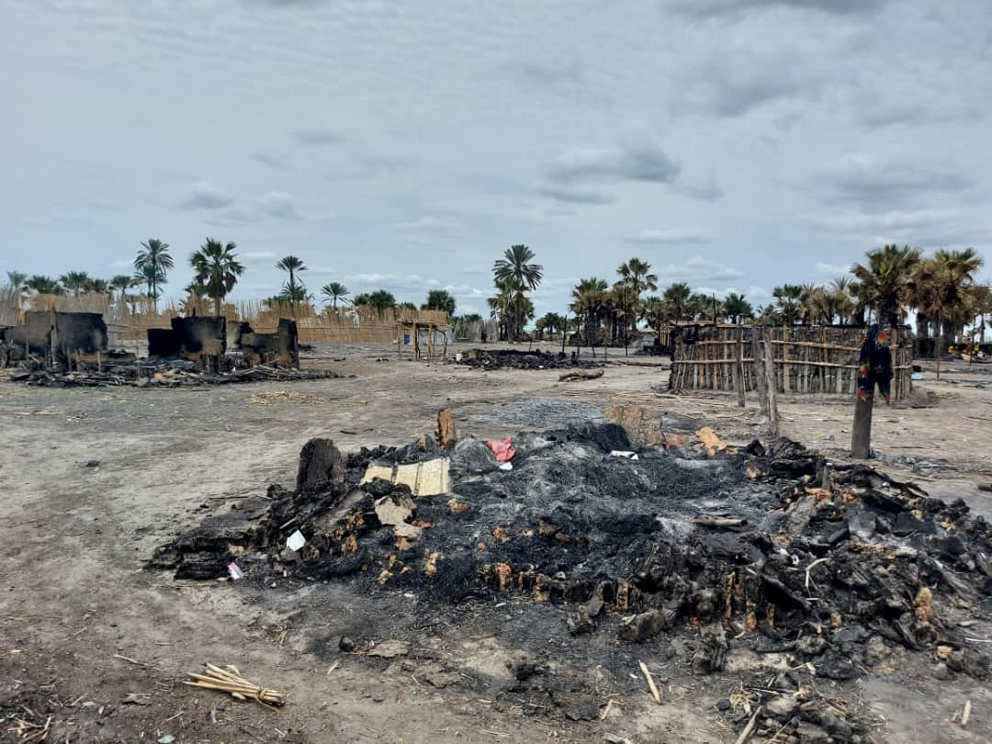 Sudán del Sur: un nuevo estallido de violencia deja decenas de muertos en Leer