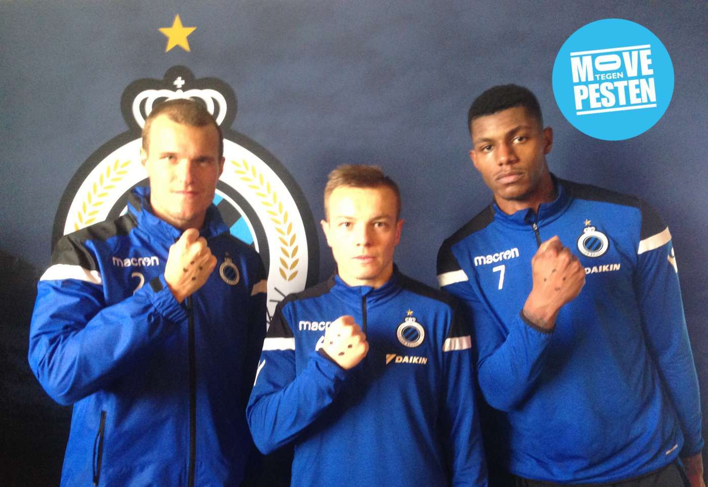 Club Brugge