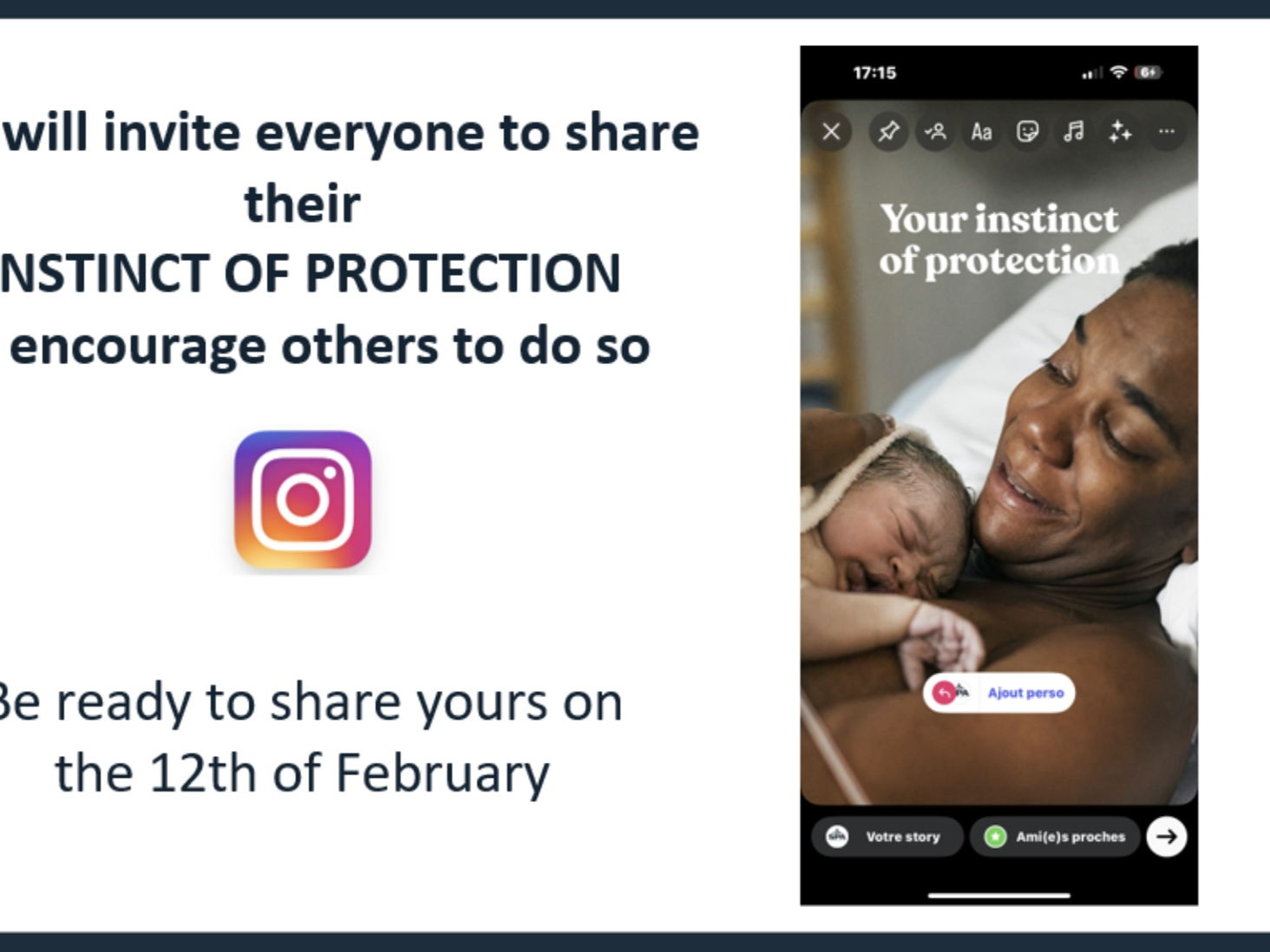 Participe au mouvement #addyourstickers initié par Spa® !