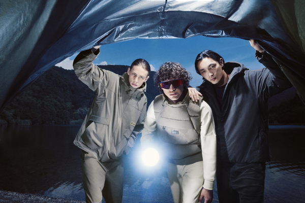 JACKET OAKLEY FIELD セル、プラスチックフレーム JACKET OAKLEY FIELD セル、プラスチックフレーム