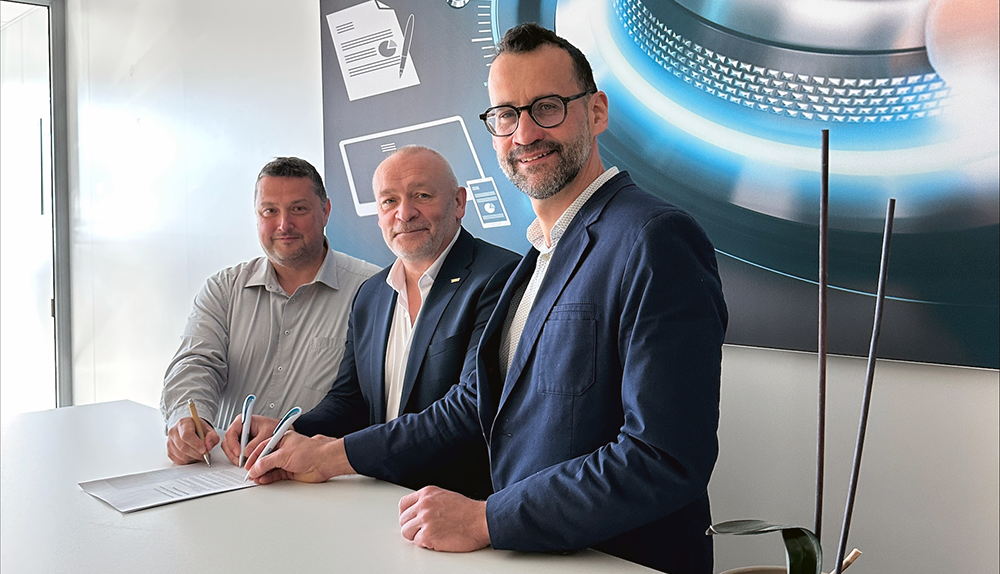 POLIS, VERA en V-ICT-OR bundelen krachten voor digitale transformatie lokale besturen