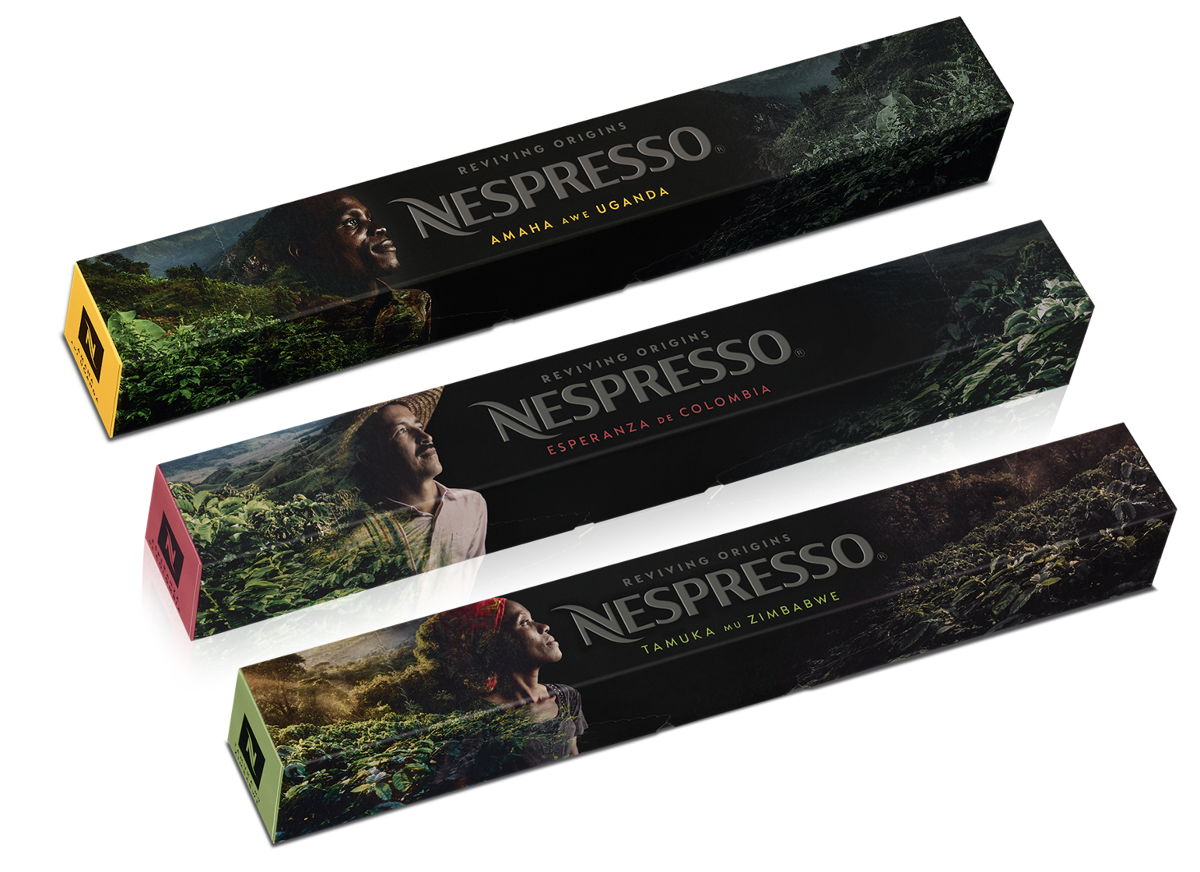 Hoe Nespresso levensomstandigheden van de lokale koffieproducenten verandert
