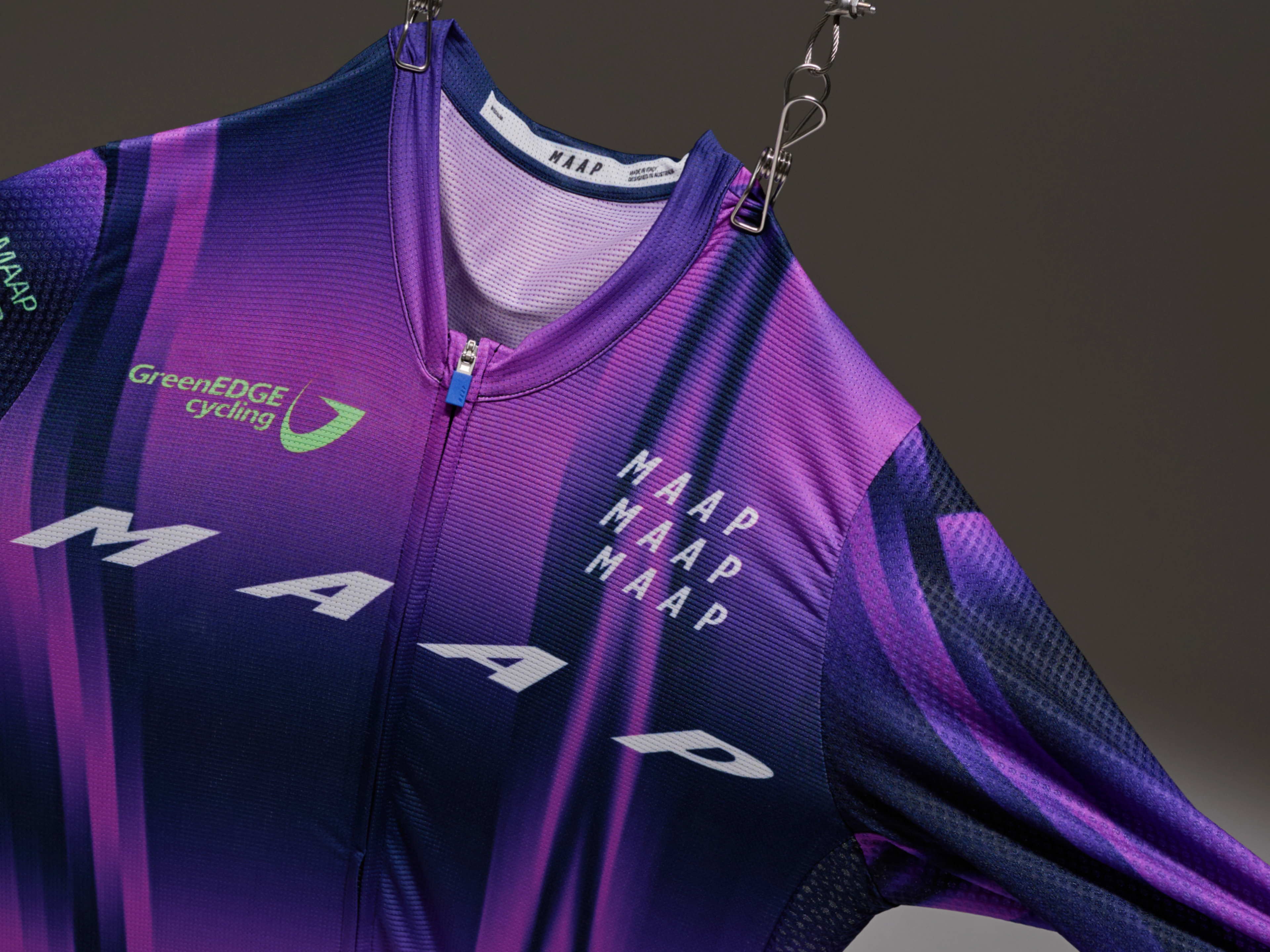 MAAP Launches World Tour Collection