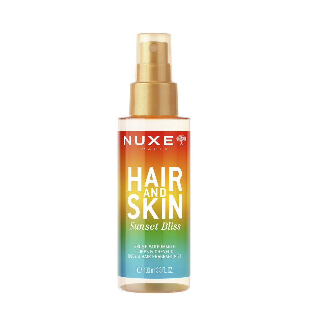Nuxe - Hair & Body Mist Sunset Bliss - 29,90€