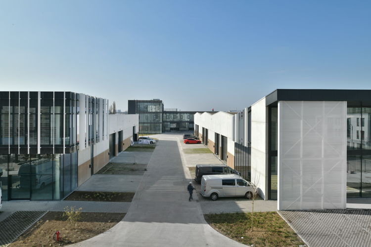 citydev.brussels - NorthCity ©Serge_Brison