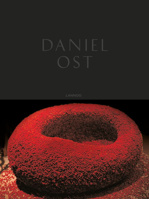 Daniel Ost Meesterschap Cover
