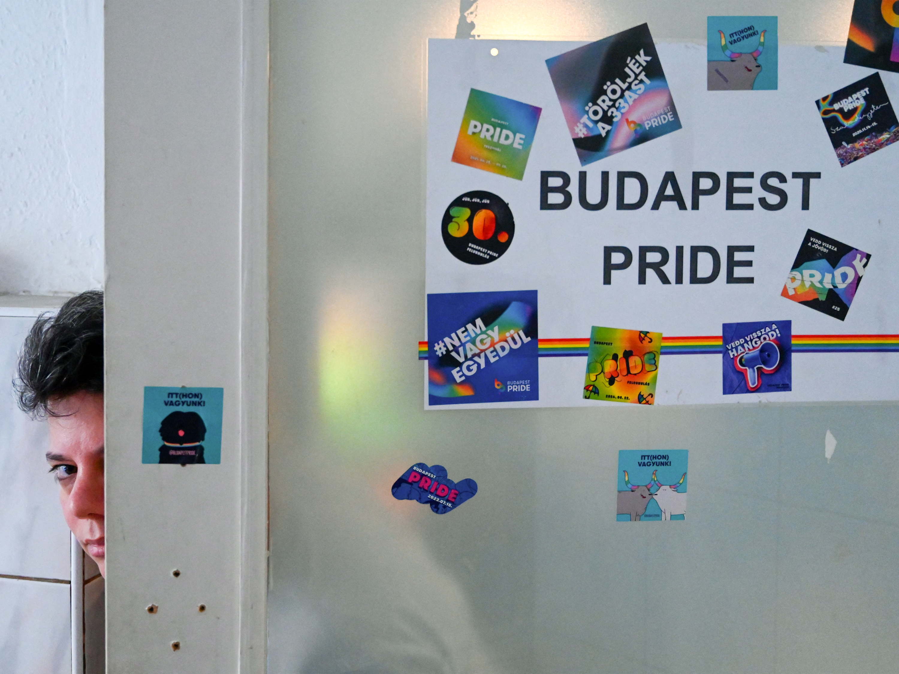 MEPs to join Budapest Pride while Von der Leyen urges Hungarian government to back down