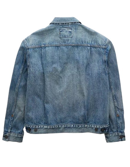 Cortesía de American Eagle