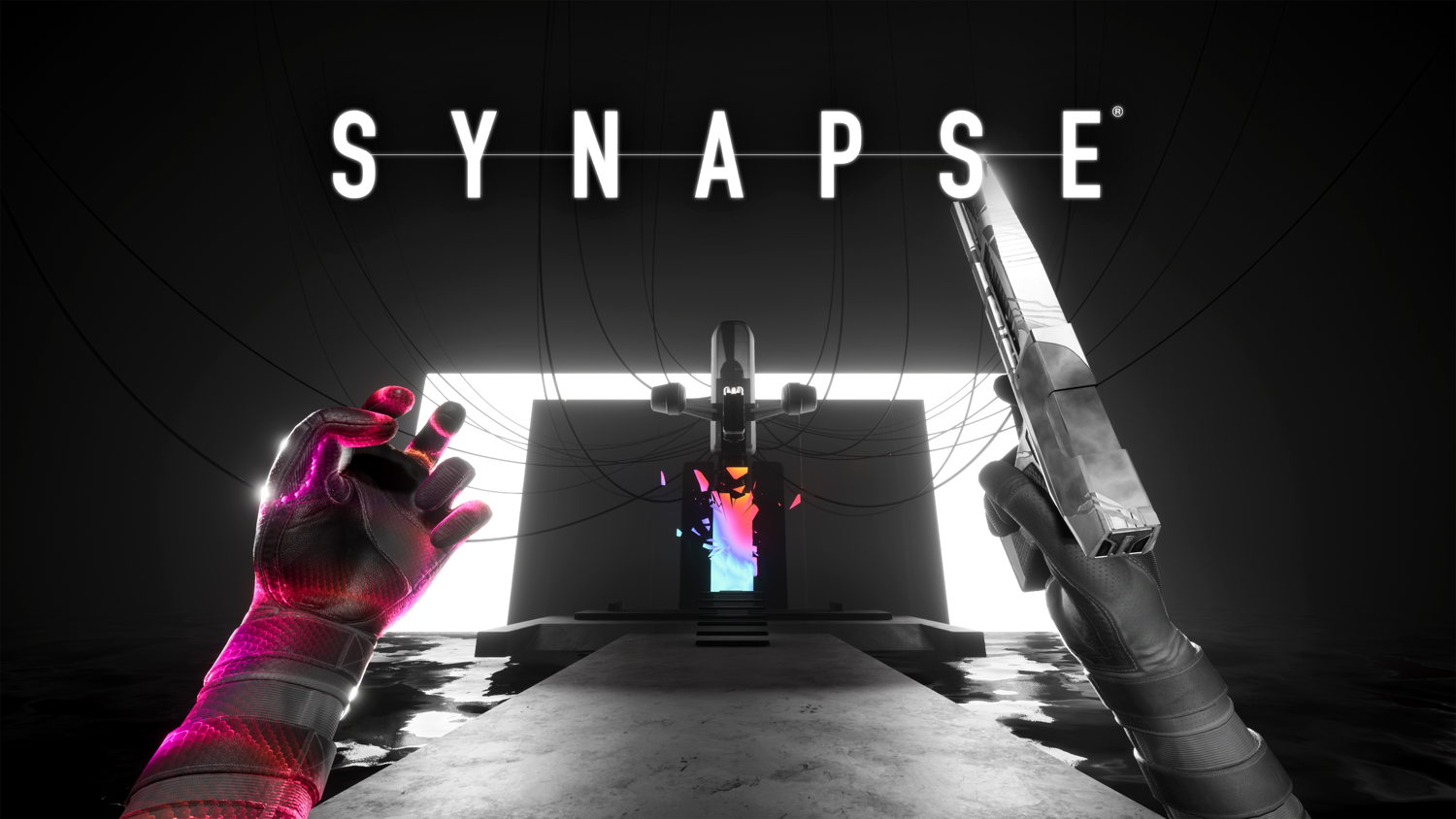 Synapse - Hero Image
