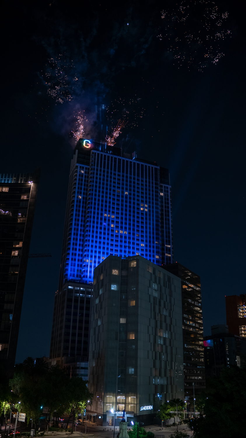 Be Grand Reforma