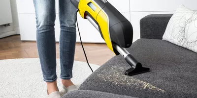 Aspiradora Kärcher Aspiradora Kärcher