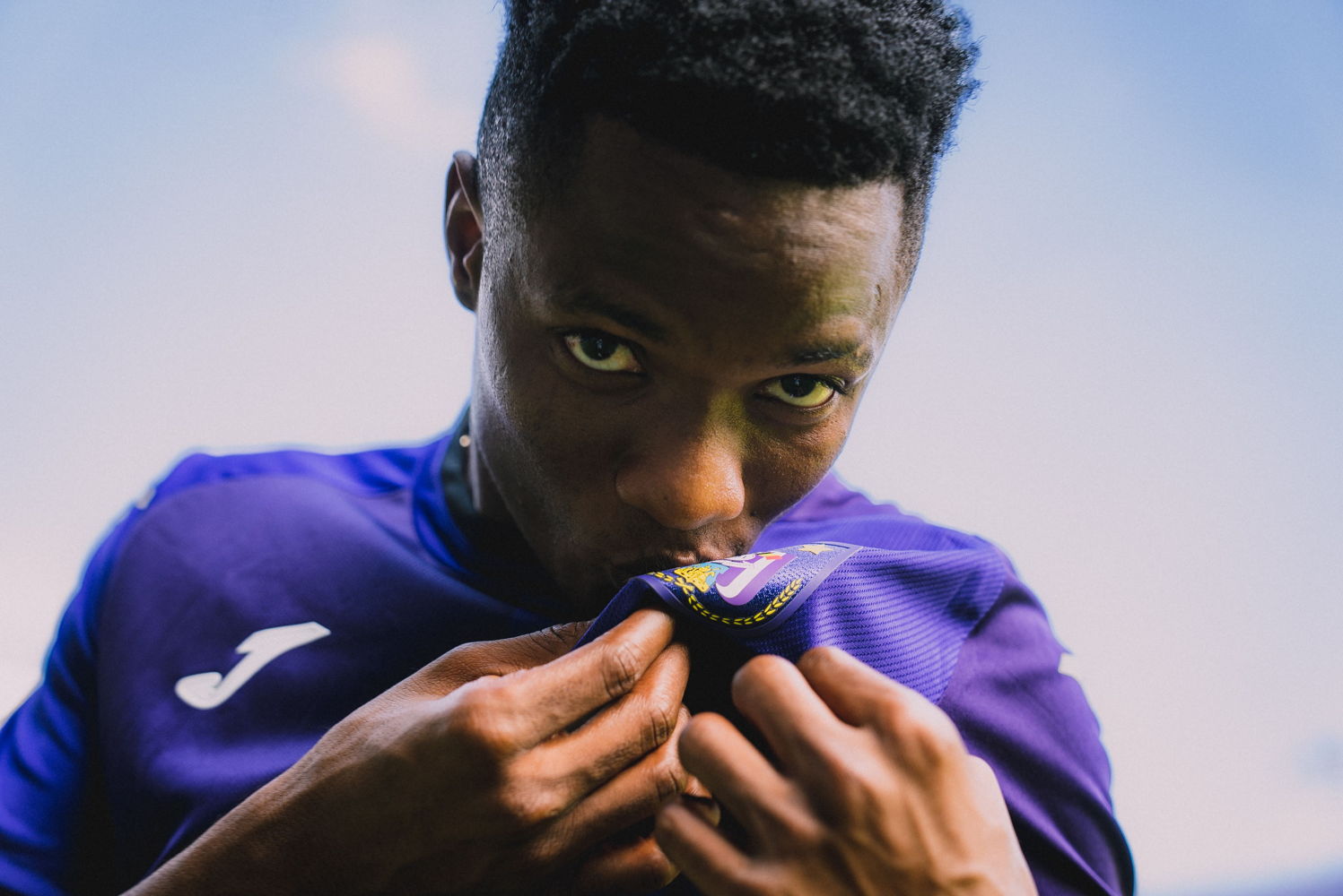 Moussa N'Diaye © RSCA Studio